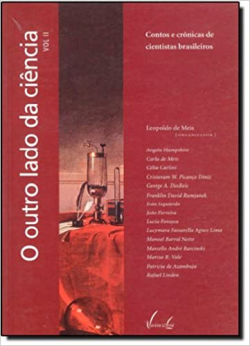 O Outro Lado Da Ciencia - V. Ii