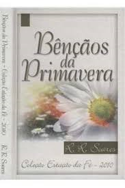 Bencaos Da Primavera