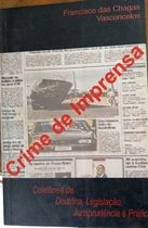 Crime De Imprensa