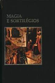 Magia E Sortilegios