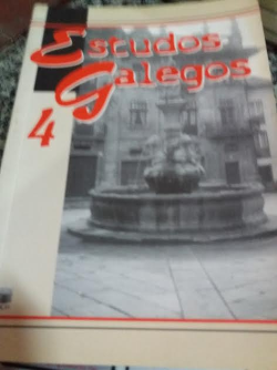 Estudos Galegos 4