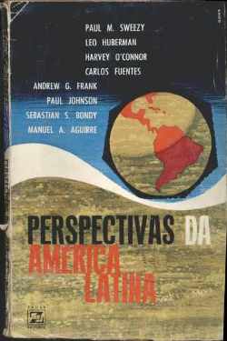 Perspectivas Da America Latina