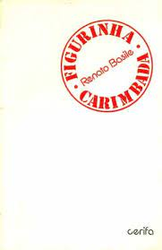 Figurinha Carimbada