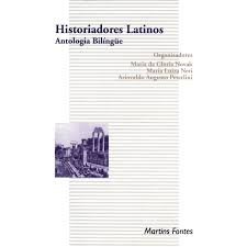 Historiadores Latinos Antologia Bilingue