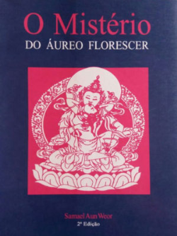 O Misterio Do Aureo Florescer