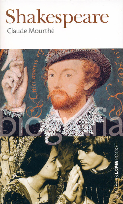 Shakespeare - Biografia