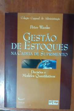 Gestao De Estoques Na Cadeia De Suprimentos