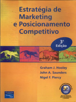 Estrategia De Marketing E Posicionamento Competitivo