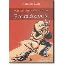 Antologia De Contos Folcloricos