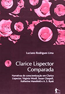Clarice Lispector Comparada