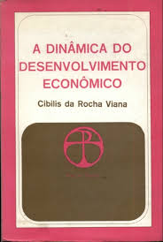 Dinamica Do Desenvolvimento Economico, A