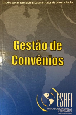 Gestao De Convenios