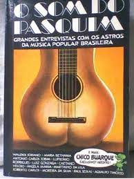 O Som Do Pasquim