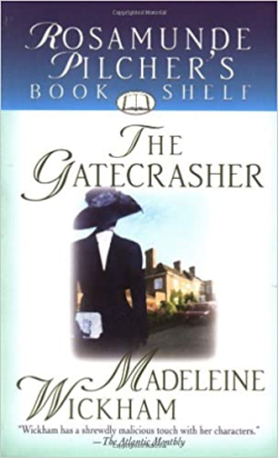 The Gatecrasher