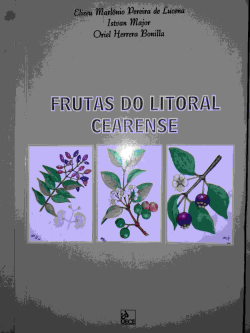 Frutas Do Litoral Cearense