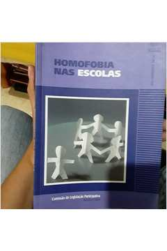 Homofobia Nas Escolas