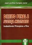 Direito Penal E Justica Militares