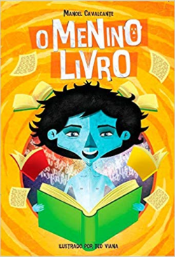 O Menino Livro