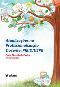 Atualizacoes Na Profissionalizacao Docente - Pibid/uepb