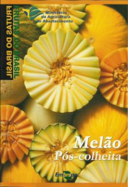 Melao Pos-colheita