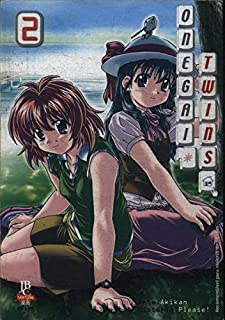 Onegai Twins V. 02