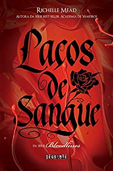 Lacos De Sangue