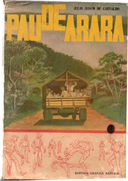 Pau De Arara