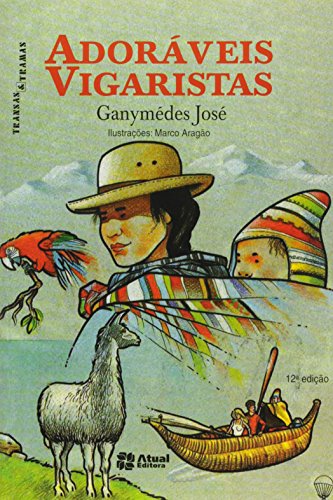 Adoraveis Vigaristas