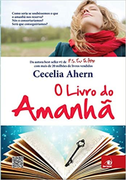 O Livro Do Amanha
