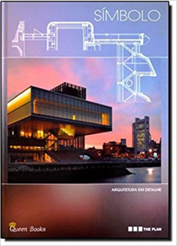 Simbolo Arquitetura Em Detalhe