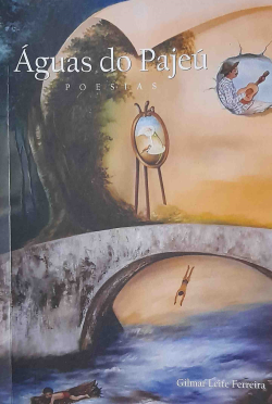 Aguas Do Pajeu - Poesias
