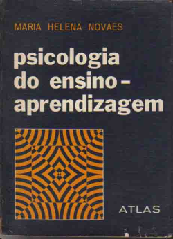 Psicologia Do Ensino Aprendizagem