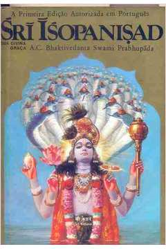 Sri Isopanisad
