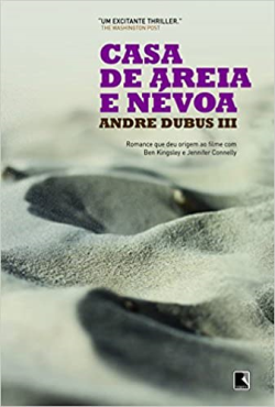 Casa De Areia E Nevoa