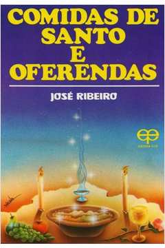 Comidas De Santos E Oferendas