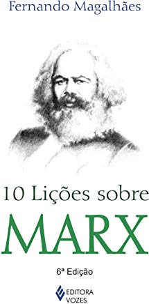 10 Licoes Sobre Marx