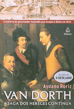 Van Dorth - A Saga Dos Hereges Continua