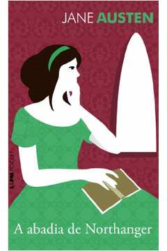 A Abadia De Northanger