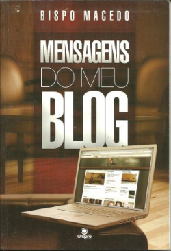Mensagens Do Meu Blog