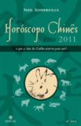 Seu Horoscopo Chines Para 2011