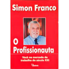 O Profissionauta