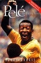 Pele -the Story Of Worlds Greatest Footbal Leer Inclui Cd