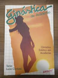 Ginastica De Academia