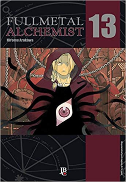 Fullmetal Alchemist - Especial - Vol. 13