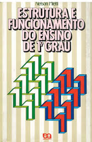 Estrutura E Funcionamento Do Ensino De 1 Grau