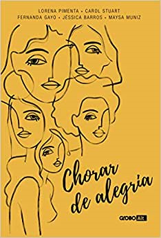 Chorar De Alegria