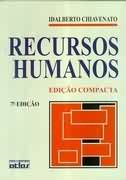 Recursos Humanos - Edicao Compacta