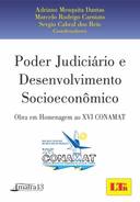 Poder Judiciario E Desenvolvimento Socioeconomico