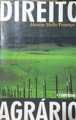 Direito Agrario