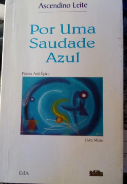 Por Uma Saudade Azul